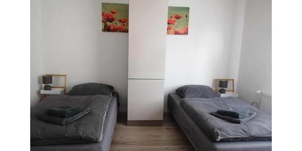 Wohnen auf Zeit Schönebeck (Elbe) - 2 Zimmer, 65 m&sup2;, 20&euro; | Angebot:24717754