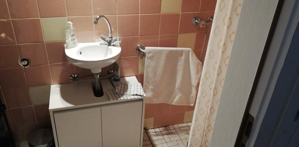 Wohnen auf Zeit Karlsruhe Neureut - 2 Zimmer, 15 m&sup2;, 557&euro; | Angebot:26212614