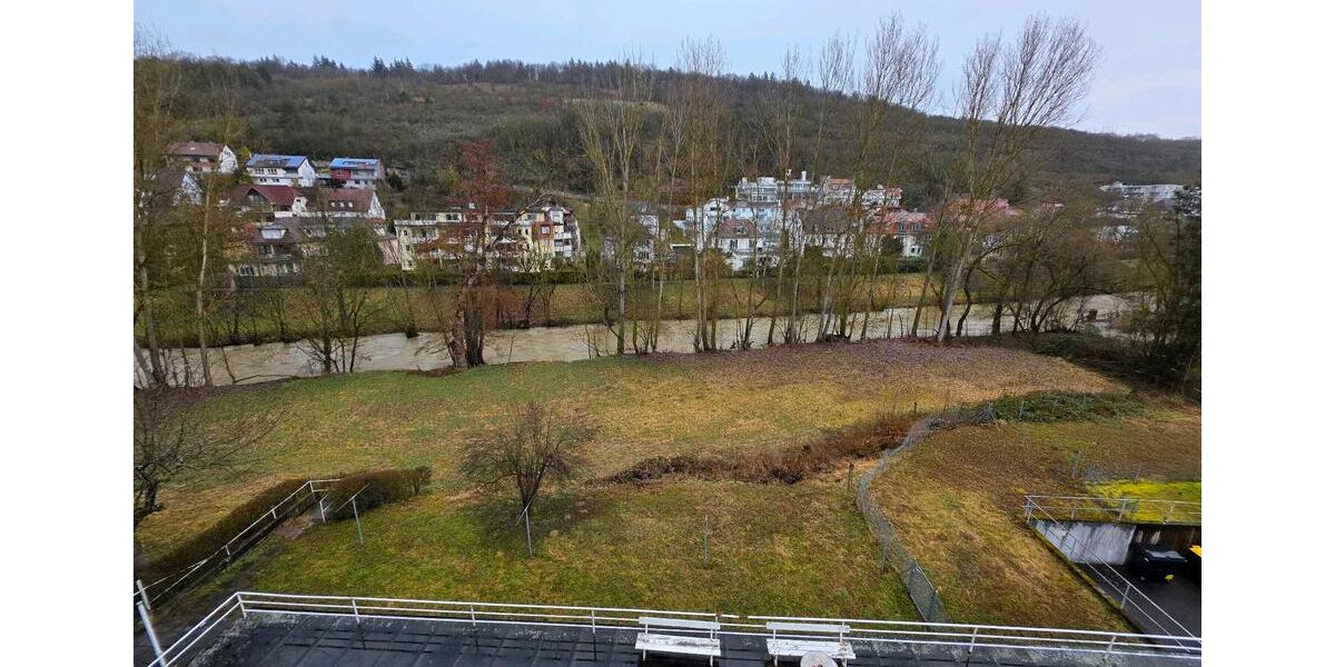 Dachgeschoßwohnung Bad Mergentheim - 2 Zimmer, 64 m&sup2;, 550&euro; | Angebot:25991608