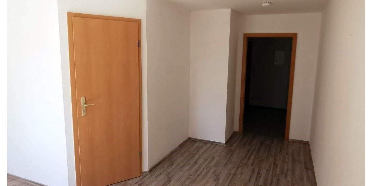 Etagenwohnung Hirschberg - 1 Zimmer, 40 m&sup2;, 240&euro; | Angebot:24385867