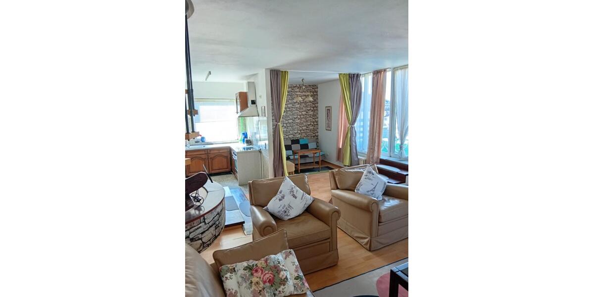Wohnen auf Zeit Linnich - 2 Zimmer, 100 m&sup2;, 50&euro; | Angebot:26604059