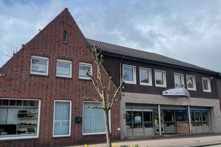 Wohnung Papenburg - 7 Zimmer, 133 m&sup2;, 1.300&euro; | Angebot:25921406