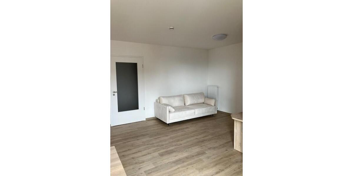 Etagenwohnung Deggendorf - 2 Zimmer, 53 m&sup2;, 935&euro; | Angebot:25351885