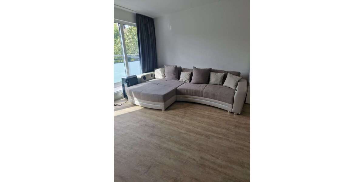 Etagenwohnung Aachen Aachen-Mitte - 1.5 Zimmer, 45 m&sup2;, 540&euro; | Angebot:26974778