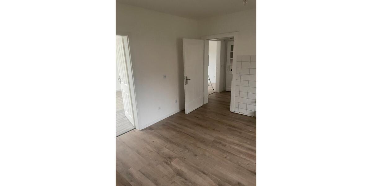 Erdgeschoßwohnung Attendorn - 2 Zimmer, 51 m&sup2;, 550&euro; | Angebot:24772470