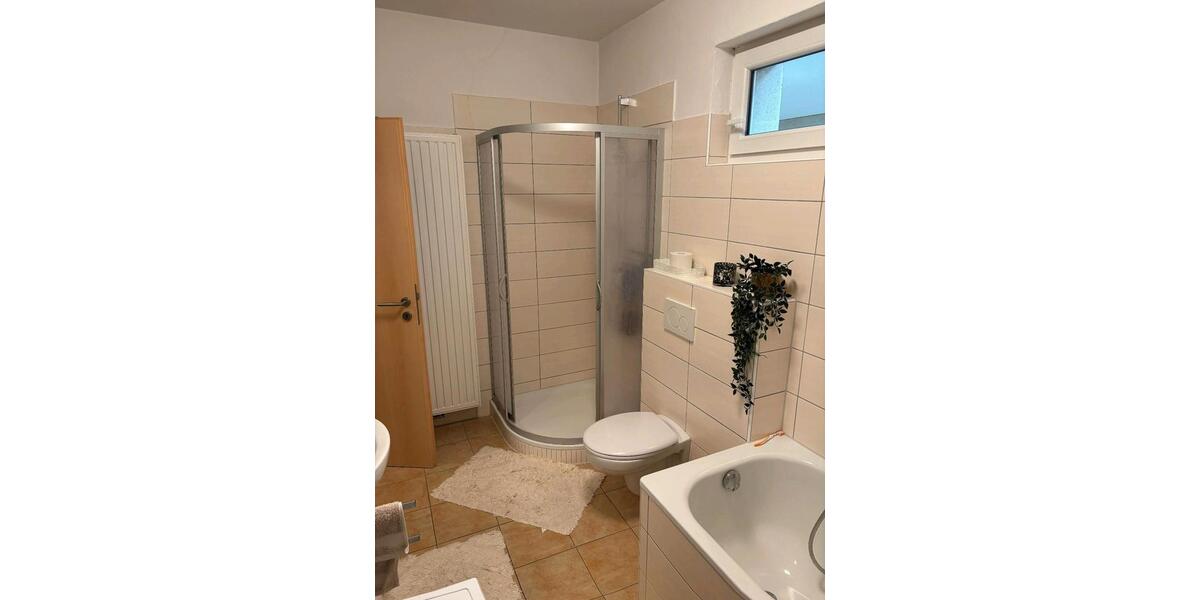 Erdgeschoßwohnung Hann. Münden - 3 Zimmer, 100 m&sup2;, 825&euro; | Angebot:26040399