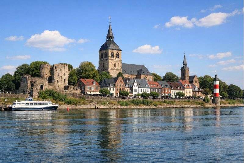 Gewerbeobjekt Düsseldorf Stadtbezirk 5 - 5.000&euro; | Angebot:23616438