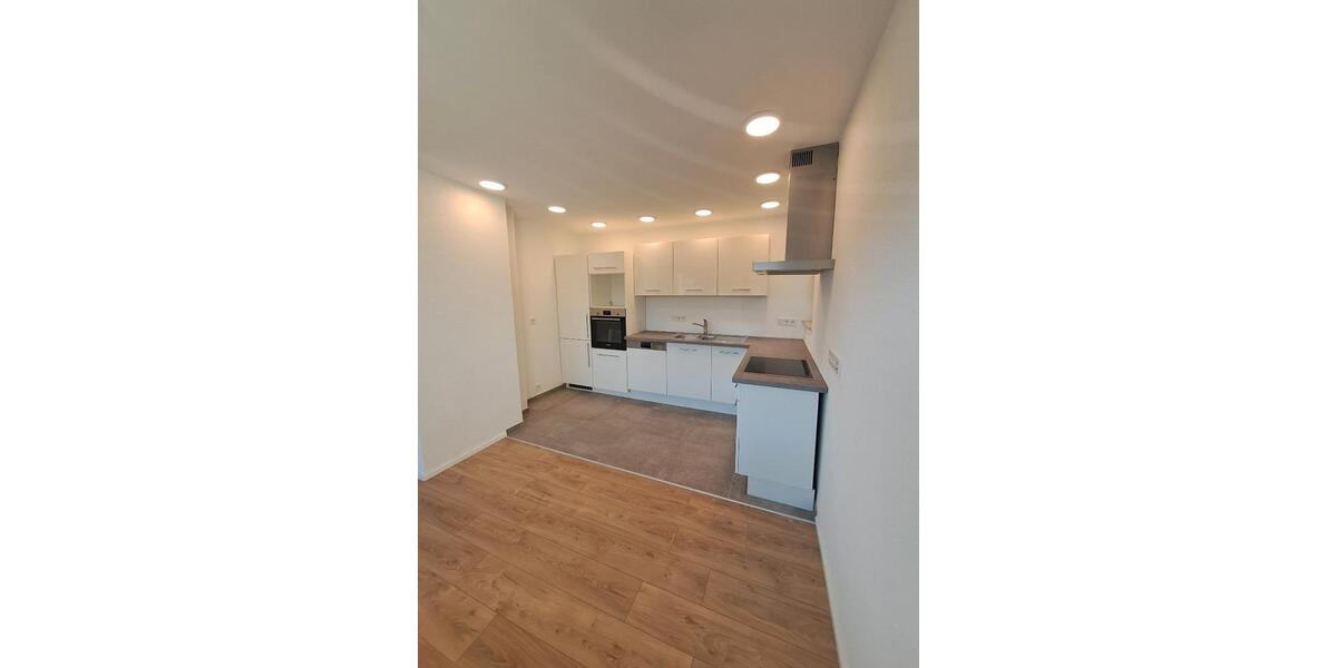 Etagenwohnung Gaildorf - 3 Zimmer, 85 m&sup2;, 920&euro; | Angebot:26035406