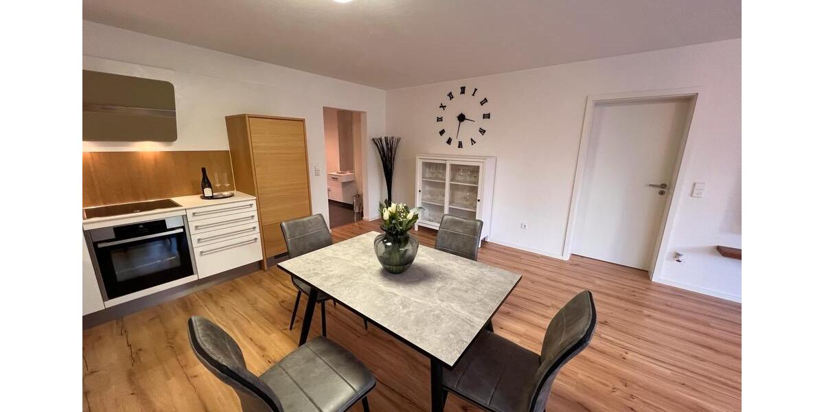 Terrassenwohnung Friedrichshafen Ailingen - 2 Zimmer, 1.300&euro; | Angebot:22973284