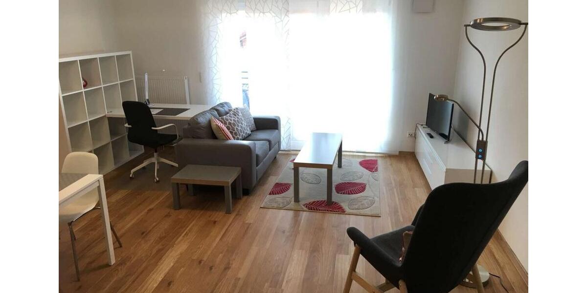 Wohnen auf Zeit Waging am See Fisching - 2 Zimmer, 66 m&sup2;, 1.220&euro; | Angebot:25792648