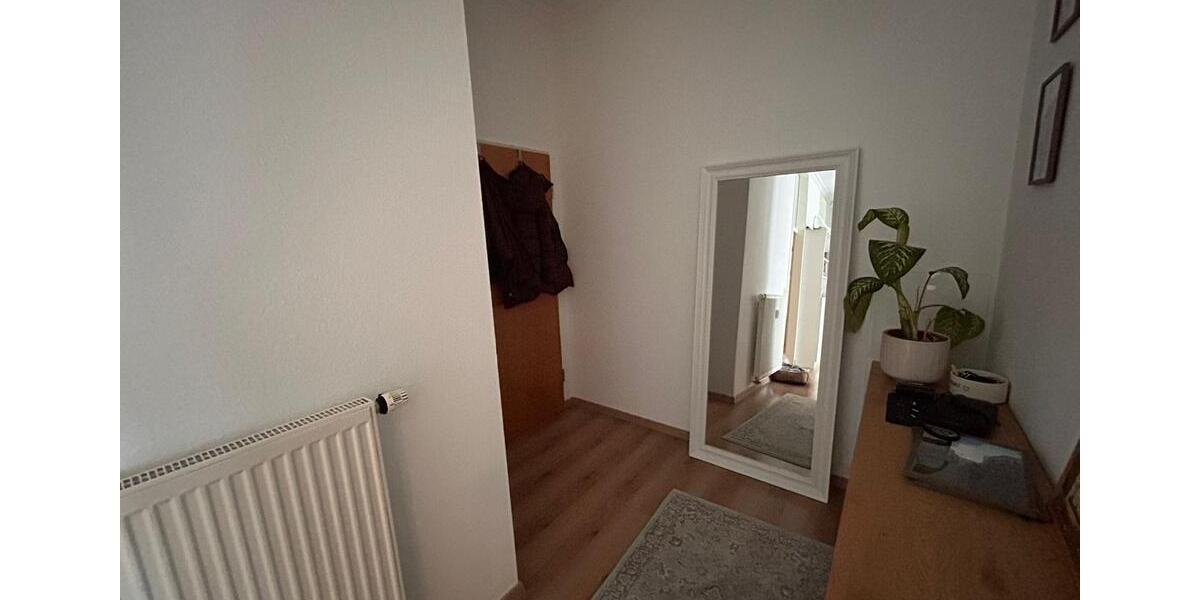 Etagenwohnung Donaueschingen - 2.5 Zimmer, 71 m&sup2;, 780&euro; | Angebot:26536846
