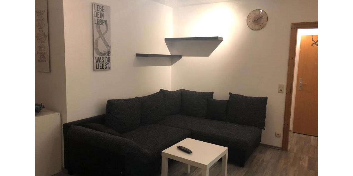 Dachgeschoßwohnung Lehre - 2 Zimmer, 54 m&sup2;, 500&euro; | Angebot:26631103