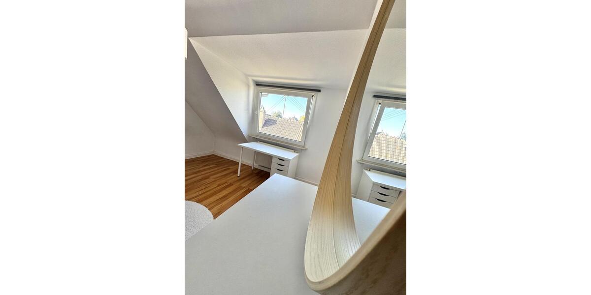 Wohnen auf Zeit Heidelberg Pfaffengrund - 1 Zimmer, 13 m&sup2;, 715&euro; | Angebot:26257818