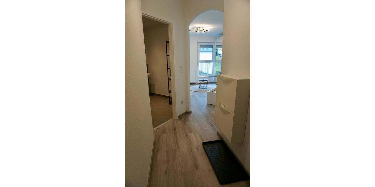 Schönes möbliertes Apartment zu vermieten 1 zimmer