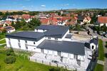 Erdgeschoßwohnung Sangerhausen - 2 Zimmer, 52 m&sup2;, 650&euro; | Angebot:26296883