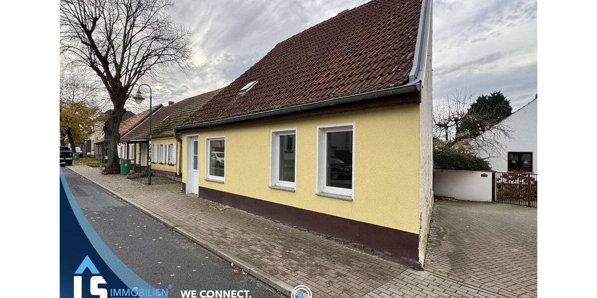 Gewerbeobjekt Wolmirstedt - 150&euro; | Angebot:24707861