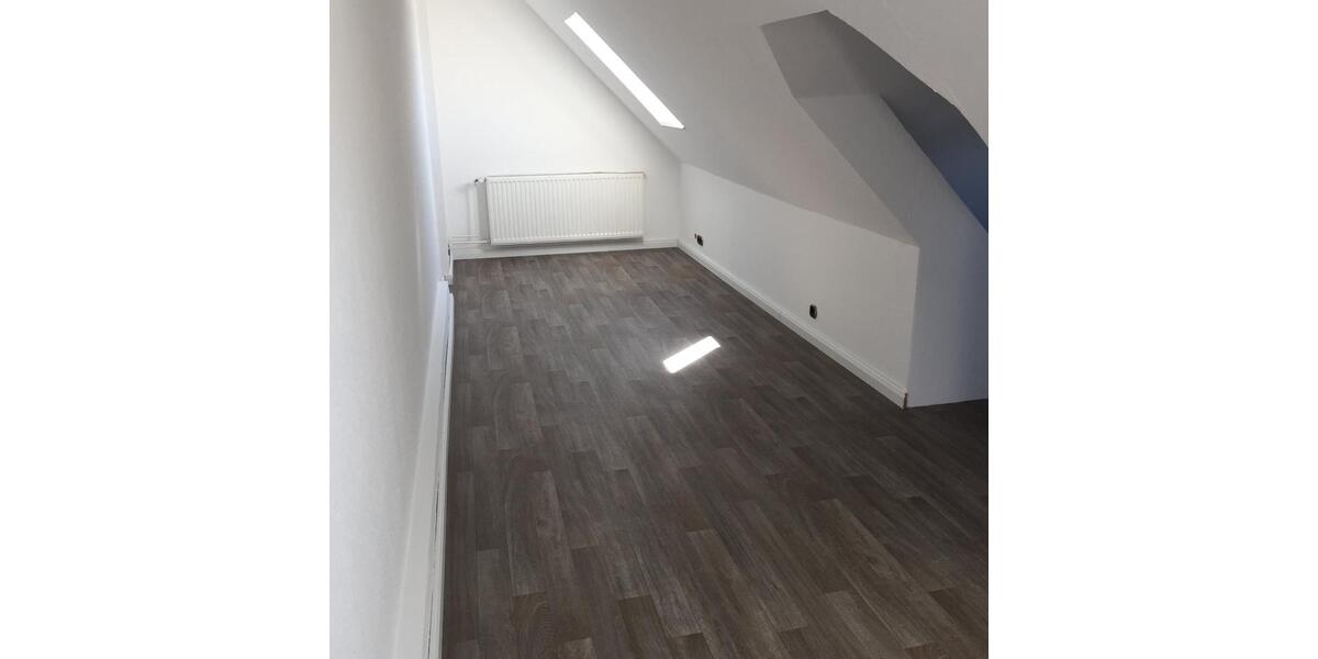 5 Zi. Wohnung in Wahlstedt 5 zimmer