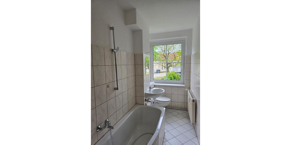 Etagenwohnung Kalbe (Milde) - 3 Zimmer, 59 m&sup2;, 276&euro; | Angebot:26490787