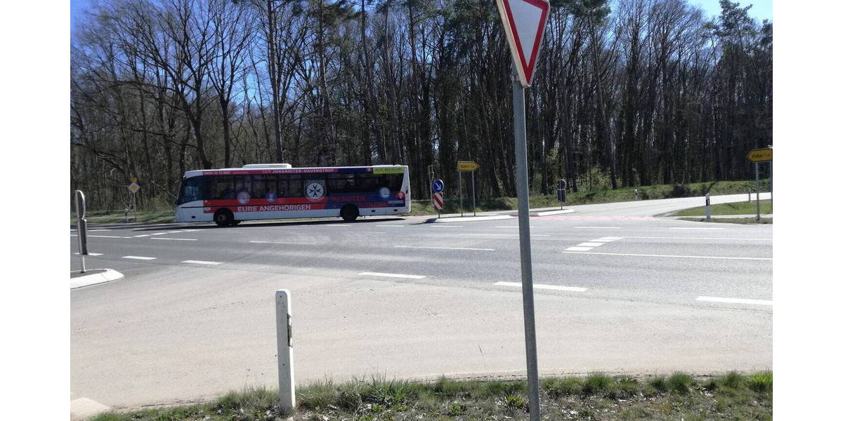 Etagenwohnung Coswig Düben - 3 Zimmer, 60 m&sup2;, 635&euro; | Angebot:26044994