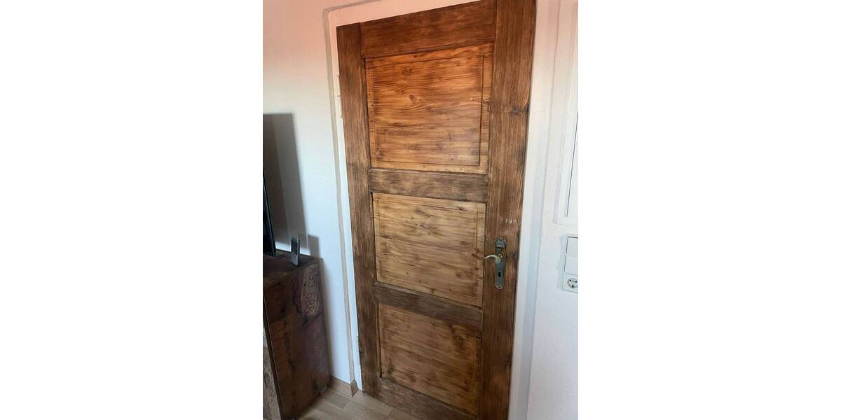 Etagenwohnung Senftenberg - 3 Zimmer, 59 m&sup2;, 415&euro; | Angebot:26192349