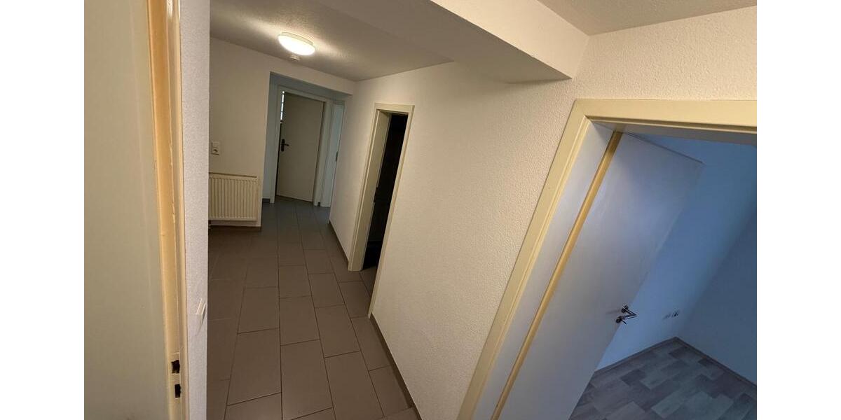Erdgeschoßwohnung Empfingen - 2 Zimmer, 61 m&sup2;, 500&euro; | Angebot:24344112