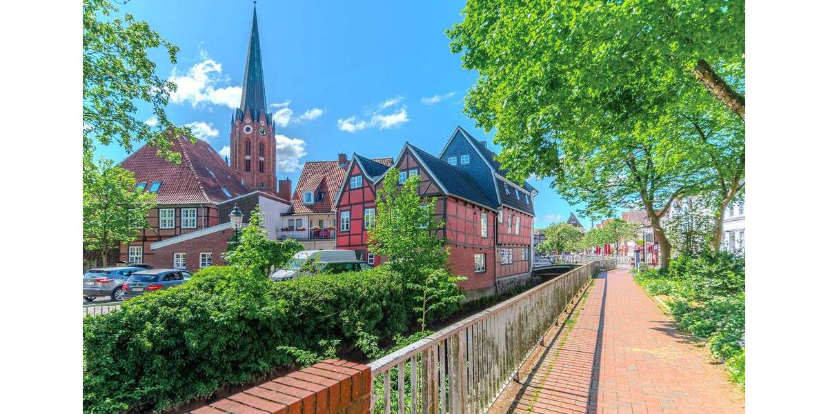 Gewerbeobjekt Buxtehude - 1.970&euro; | Angebot:26491438