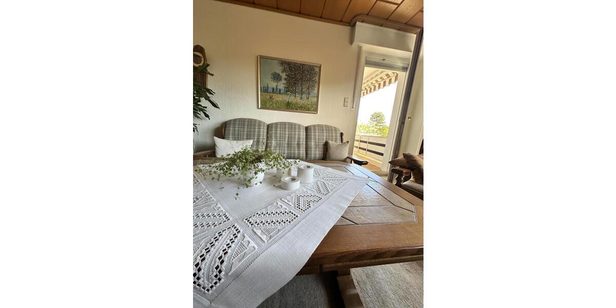 Etagenwohnung Beckum - 4 Zimmer, 85 m&sup2;, 700&euro; | Angebot:26538385