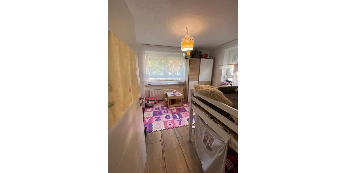 Erdgeschoßwohnung Pfullendorf - 3 Zimmer, 80 m&sup2;, 1.150&euro; | Angebot:26551922