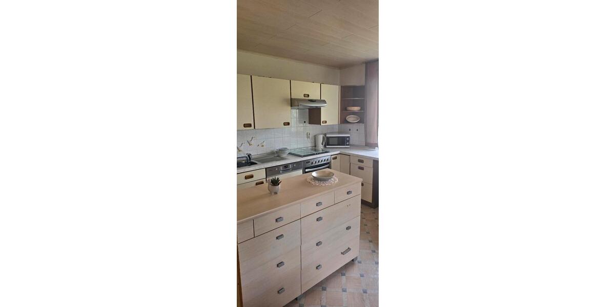 Etagenwohnung Beilngries - 7 Zimmer, 106 m&sup2;, 1.050&euro; | Angebot:26592587