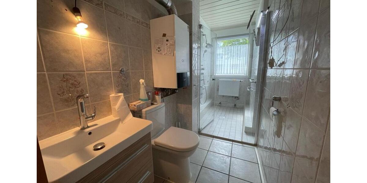 Erdgeschoßwohnung Krefeld Gellep-Stratum - 3 Zimmer, 54 m&sup2;, 670&euro; | Angebot:26335929