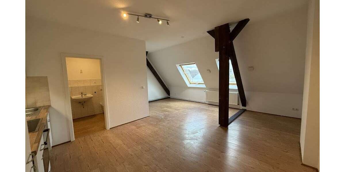 Wohnung zum Mieten in Ratzeburg 510 € 55.53 m² 2 zimmer