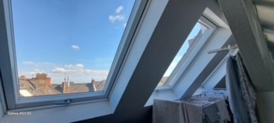 Maisonettenwohnung Wiesbaden Südost - 3 Zimmer, 109 m&sup2;, 1.350&euro; | Angebot:25058012