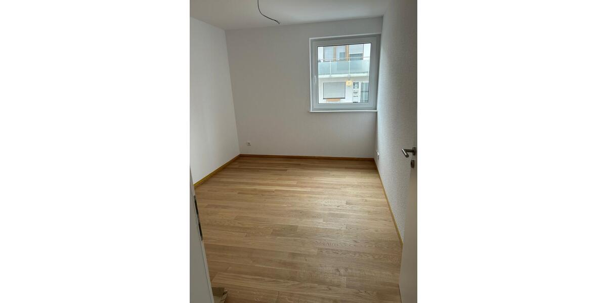 3-Zi. EG barrierefreie Wohnung 82m2 in BöblingenDiezenhalde 3 zimmer