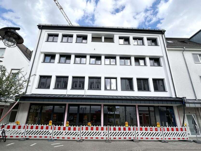 Wohnung zum Mieten in Geseke 1.340 € 122 m²