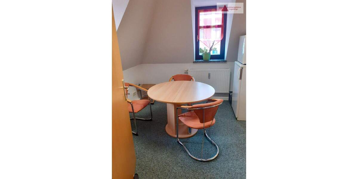 Etagenwohnung Aue-Bad Schlema Bad Schlema - 6 Zimmer, 87 m&sup2;, 450&euro; | Angebot:25744626