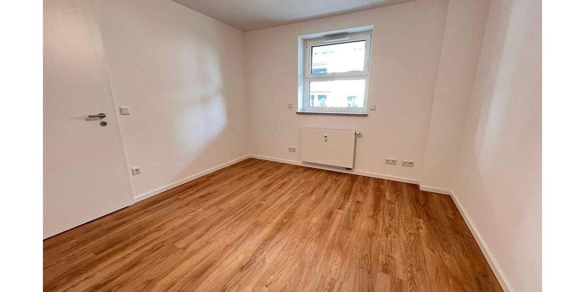 Terrassenwohnung Nürnberg Hasenbuck - 2 Zimmer, 47 m&sup2;, 735&euro; | Angebot:25139452