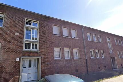 Wohnfühlen bei VIVAWEST zimmer