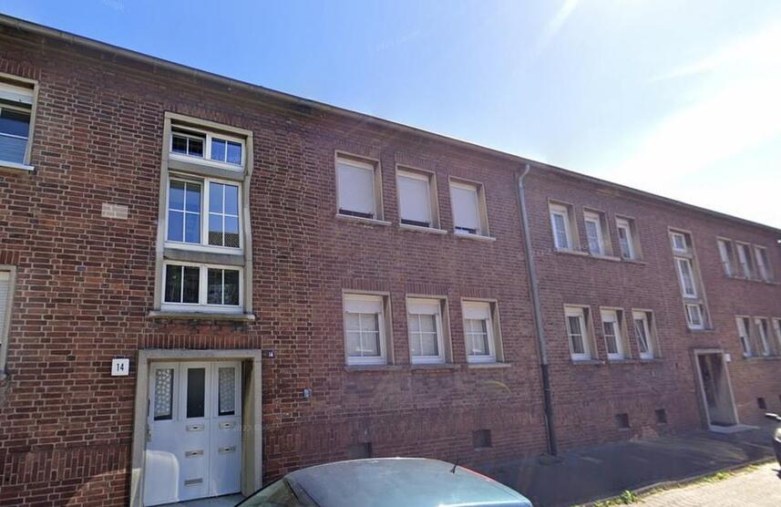 Wohnfühlen bei VIVAWEST zimmer