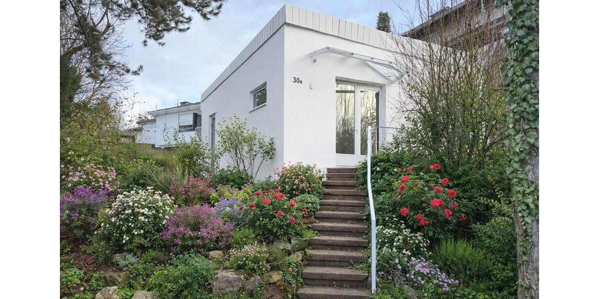 Maisonettenwohnung Wiesbaden Nordost - 3 Zimmer, 95 m&sup2;, 1.650&euro; | Angebot:26611131