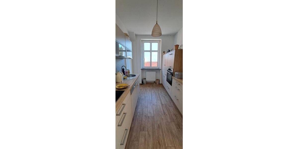 Hochparterre Neuruppin - 3 Zimmer, 85 m&sup2;, 1.024&euro; | Angebot:25341137