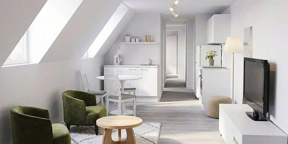 Zimmer Nürnberg Altstadt, St. Lorenz - 2 Zimmer, 1.080&euro; | Angebot:26071571