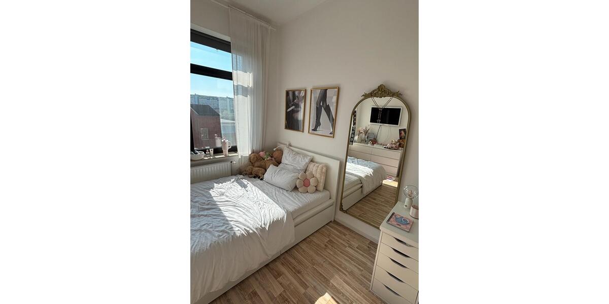 Wohnen auf Zeit Gifhorn - 1 Zimmer, 14 m&sup2;, 510&euro; | Angebot:26014185