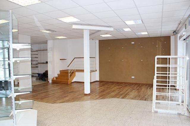 Gewerbeobjekt Bielefeld Jöllenbeck - 1.500&euro; | Angebot:26128333