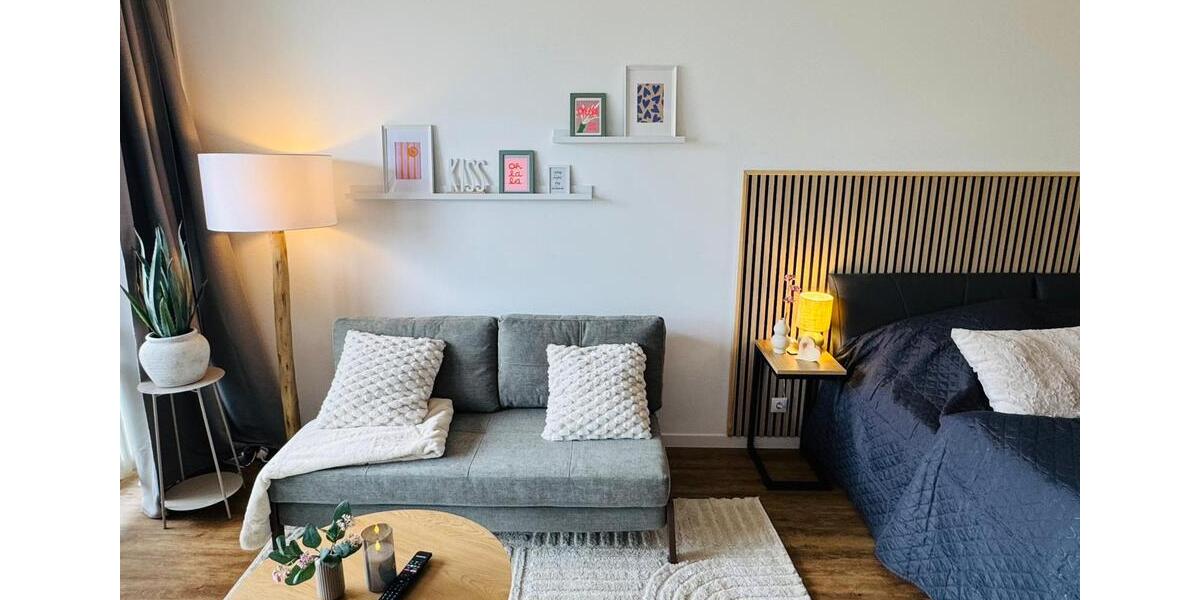 Wohnen auf Zeit Goslar OS Hahnenklee-Bockswiese - 2 Zimmer, 64 m&sup2;, 140&euro; | Angebot:26642664