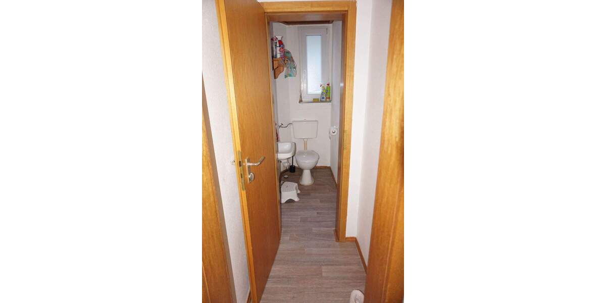 Etagenwohnung Schramberg - 3 Zimmer, 67 m&sup2;, 475&euro; | Angebot:23981679