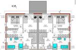 Doppelhaushälfte Sittensen - 4 Zimmer, 100 m&sup2;, 1.600&euro; | Angebot:26446082