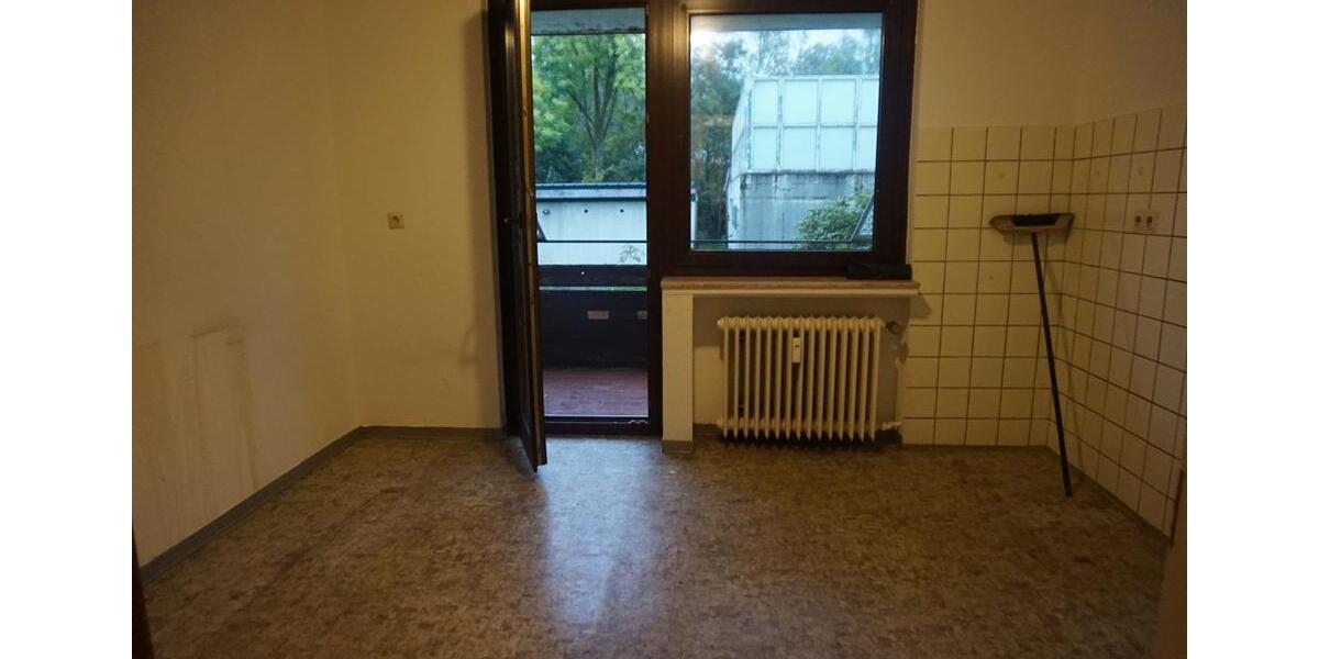 2-Zimmerwohnung direkt in Braunlage 2 zimmer