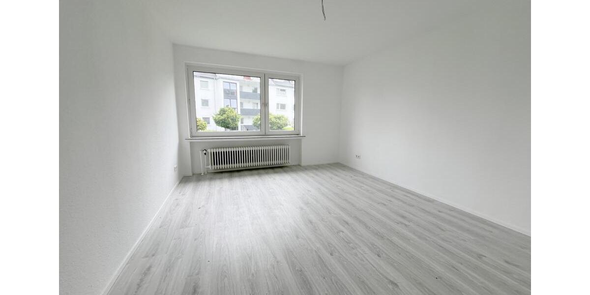 Erdgeschoßwohnung Werl - 2 Zimmer, 59 m&sup2;, 474&euro; | Angebot:26640312