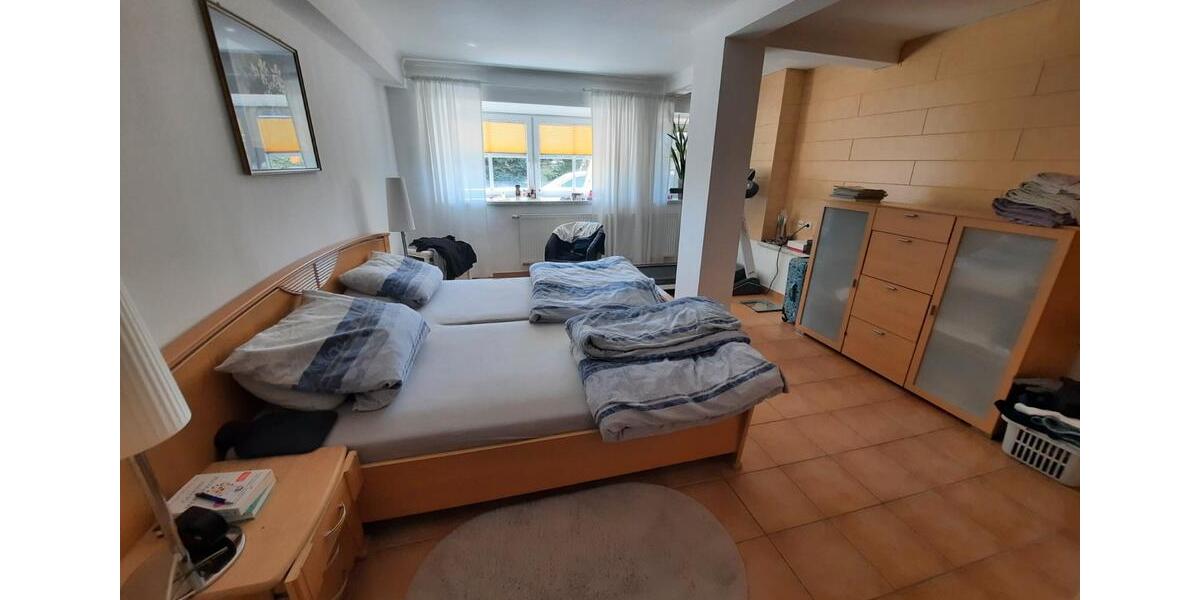 Erdgeschoßwohnung Waldsassen - 3 Zimmer, 112 m&sup2;, 490&euro; | Angebot:26565039