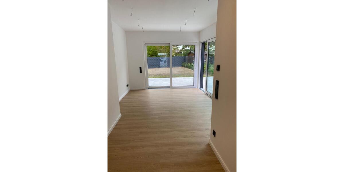 Doppelhaushälfte Bielefeld Schildesche - 3 Zimmer, 120 m&sup2;, 1.790&euro; | Angebot:24837652